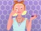 Skincare Crush — δωρεάν online παιχνίδι