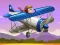 Fun Airplanes Jigsaw — δωρεάν online παιχνίδι