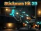 Stickman Hit 3D — δωρεάν online παιχνίδι