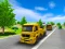 Transport Driving Simulator — δωρεάν online παιχνίδι