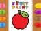 Fruit Paint — δωρεάν online παιχνίδι