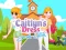Caitlyn's Dress School Edition — δωρεάν online παιχνίδι