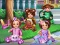 Kindergarten: Dress Up — δωρεάν online παιχνίδι