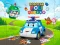 Robocar Poli Jigsaw — δωρεάν online παιχνίδι