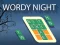 Wordy Night — δωρεάν online παιχνίδι
