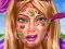 Ellie Skin Doctor — δωρεάν online παιχνίδι
