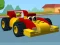 Toy Car Memory — δωρεάν online παιχνίδι