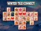Winter Tile Connect — δωρεάν online παιχνίδι