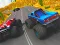 Monster Truck Extreme Racing — δωρεάν online παιχνίδι