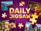 Daily Jigsaw — δωρεάν online παιχνίδι