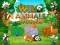 Wild Animals Jigsaw — δωρεάν online παιχνίδι