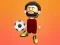 Football Juggle — δωρεάν online παιχνίδι
