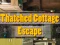 Thatched Cottage Escape — δωρεάν online παιχνίδι