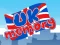 United Kingdom Memory — δωρεάν online παιχνίδι