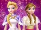 Ellie and Annie New Year Eve Party — δωρεάν online παιχνίδι