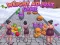 Weight Adjust Game — δωρεάν online παιχνίδι