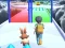 Baby Monster Run — δωρεάν online παιχνίδι