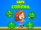 Safe From Corona — δωρεάν online παιχνίδι