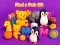 Find a Pair 3D — δωρεάν online παιχνίδι