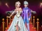 Rred Carpet Couple — δωρεάν online παιχνίδι