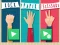Rock Paper Scissors — δωρεάν online παιχνίδι