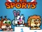 Pet sports — δωρεάν online παιχνίδι