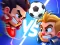 Football Heads 2025 — δωρεάν online παιχνίδι