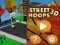 Street Hoops 3D — δωρεάν online παιχνίδι