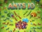 Ants io — δωρεάν online παιχνίδι