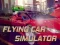 Flying Car Extreme Simulator — δωρεάν online παιχνίδι