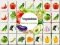 Vegetables Mahjong Connection — δωρεάν online παιχνίδι