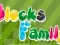 Blocks Family — δωρεάν online παιχνίδι