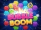 Bubble Boom — δωρεάν online παιχνίδι