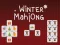 Winter Mahjong — δωρεάν online παιχνίδι