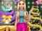 Blondie Winter Party — δωρεάν online παιχνίδι