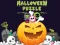 Halloween Puzzle — δωρεάν online παιχνίδι