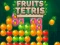 Fruits Tetris — δωρεάν online παιχνίδι