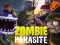 Zombie Parasite — δωρεάν online παιχνίδι