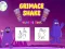 Grimace Shake Coloring book — δωρεάν online παιχνίδι
