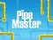Pipe Master — δωρεάν online παιχνίδι