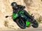 Kawasaki Ninja 650 — δωρεάν online παιχνίδι