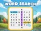 Word Search — δωρεάν online παιχνίδι