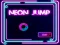 Neon Jump — δωρεάν online παιχνίδι