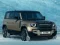 Land Rover Defender 110 — δωρεάν online παιχνίδι
