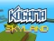 Kogama: Skyland — δωρεάν online παιχνίδι