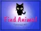 Find Animal — δωρεάν online παιχνίδι