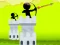 Stickman Archer Castle — δωρεάν online παιχνίδι