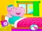Hippo Good Morning — δωρεάν online παιχνίδι