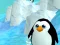 Penguin Run 3d — δωρεάν online παιχνίδι