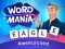 Word Mania — δωρεάν online παιχνίδι